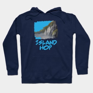 Island exploration Hoodie